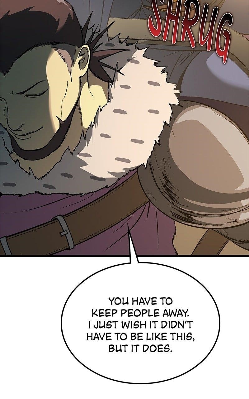 Return of the Runebound Professor Chapter 30 - Page 126 in English