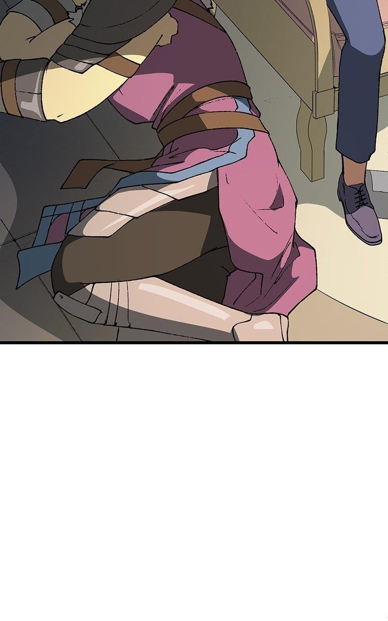 Return of the Runebound Professor Chapter 30 - Page 128 in English