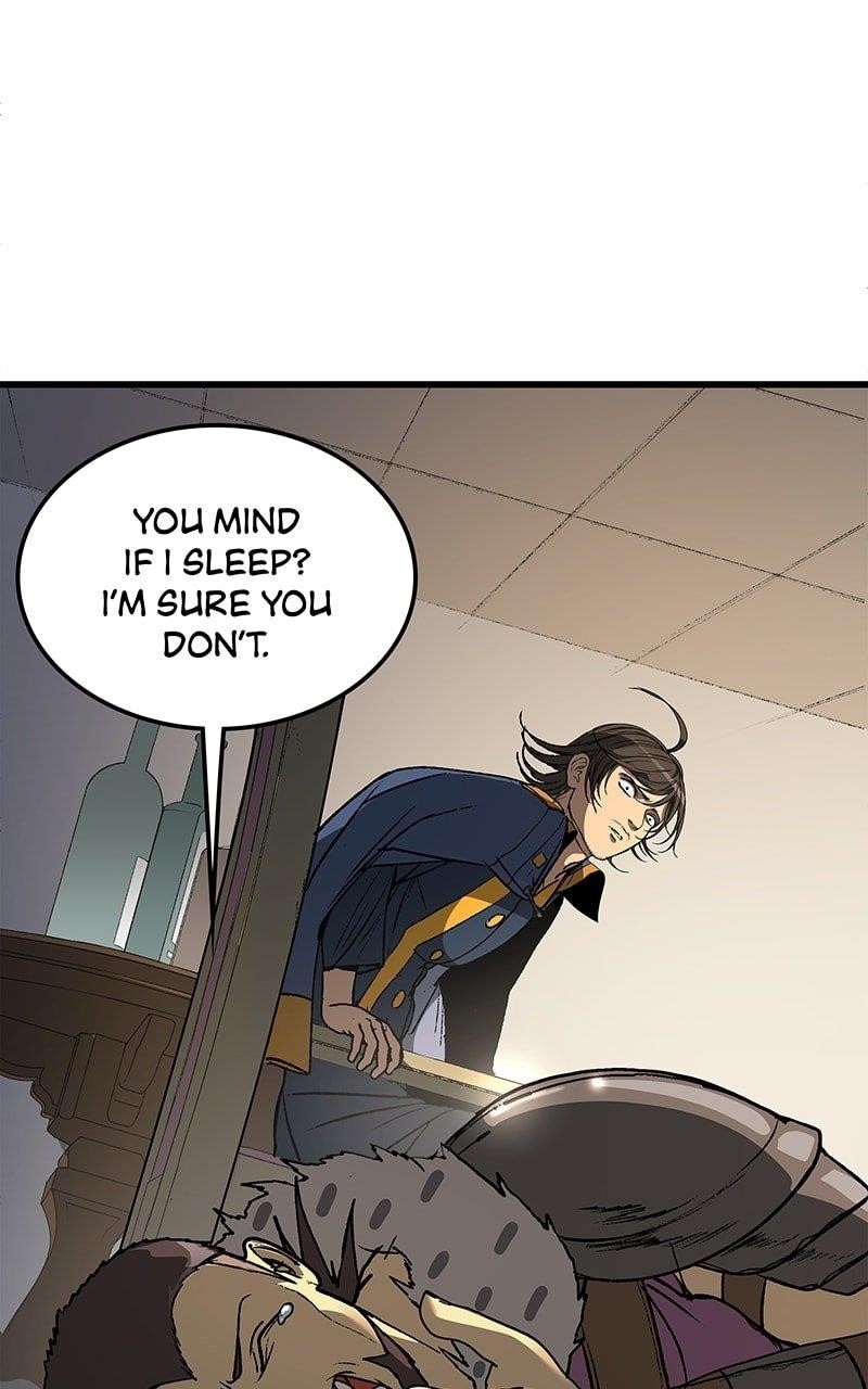 Return of the Runebound Professor Chapter 30 - Page 129 in English