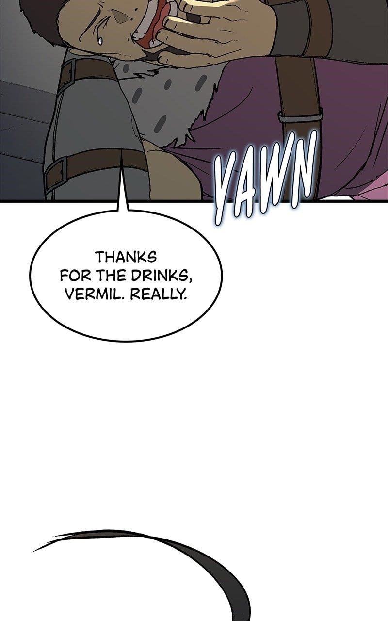 Return of the Runebound Professor Chapter 30 - Page 130 in English