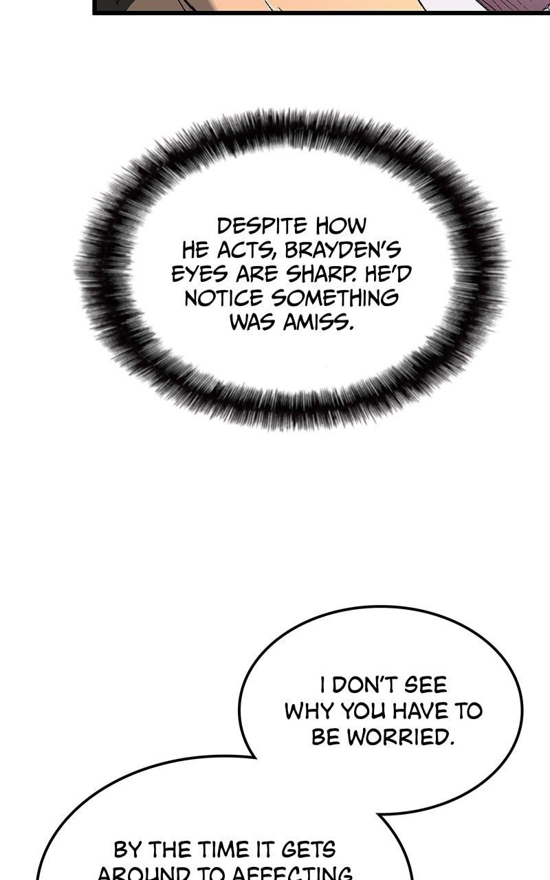 Return of the Runebound Professor Chapter 30 - Page 14 in English