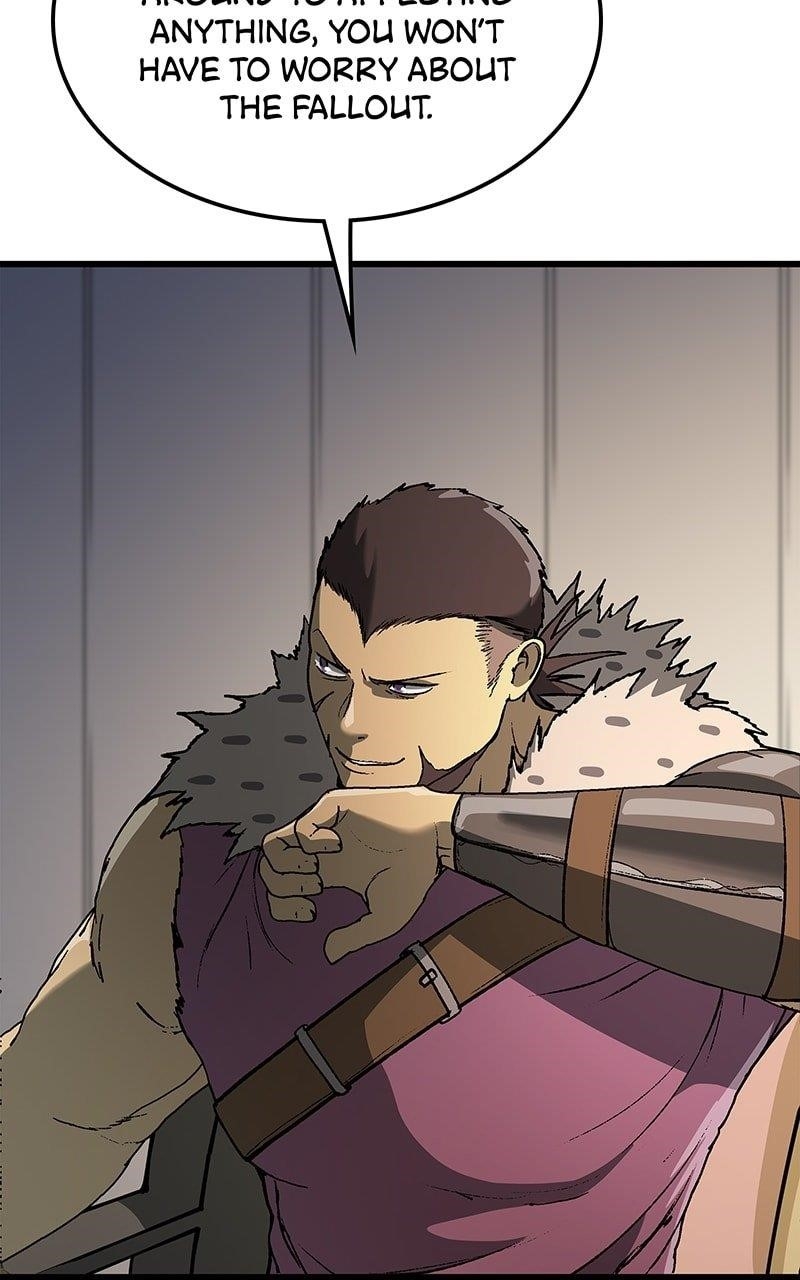 Return of the Runebound Professor Chapter 30 - Page 15 in English