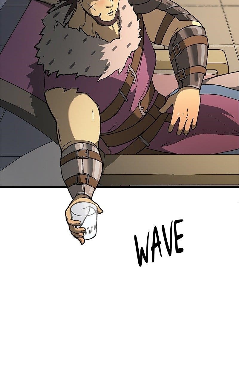 Return of the Runebound Professor Chapter 30 - Page 22 in English