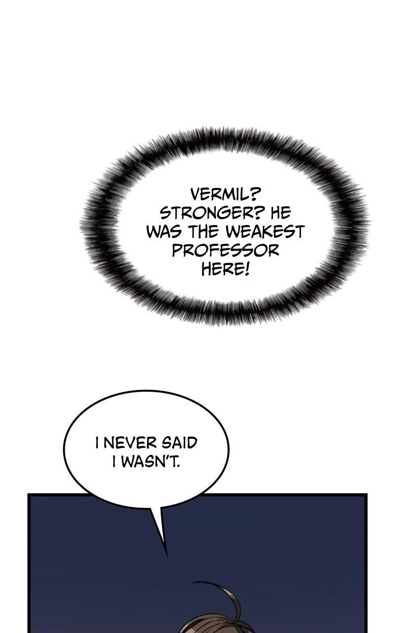 Return of the Runebound Professor Chapter 30 - Page 23 in English