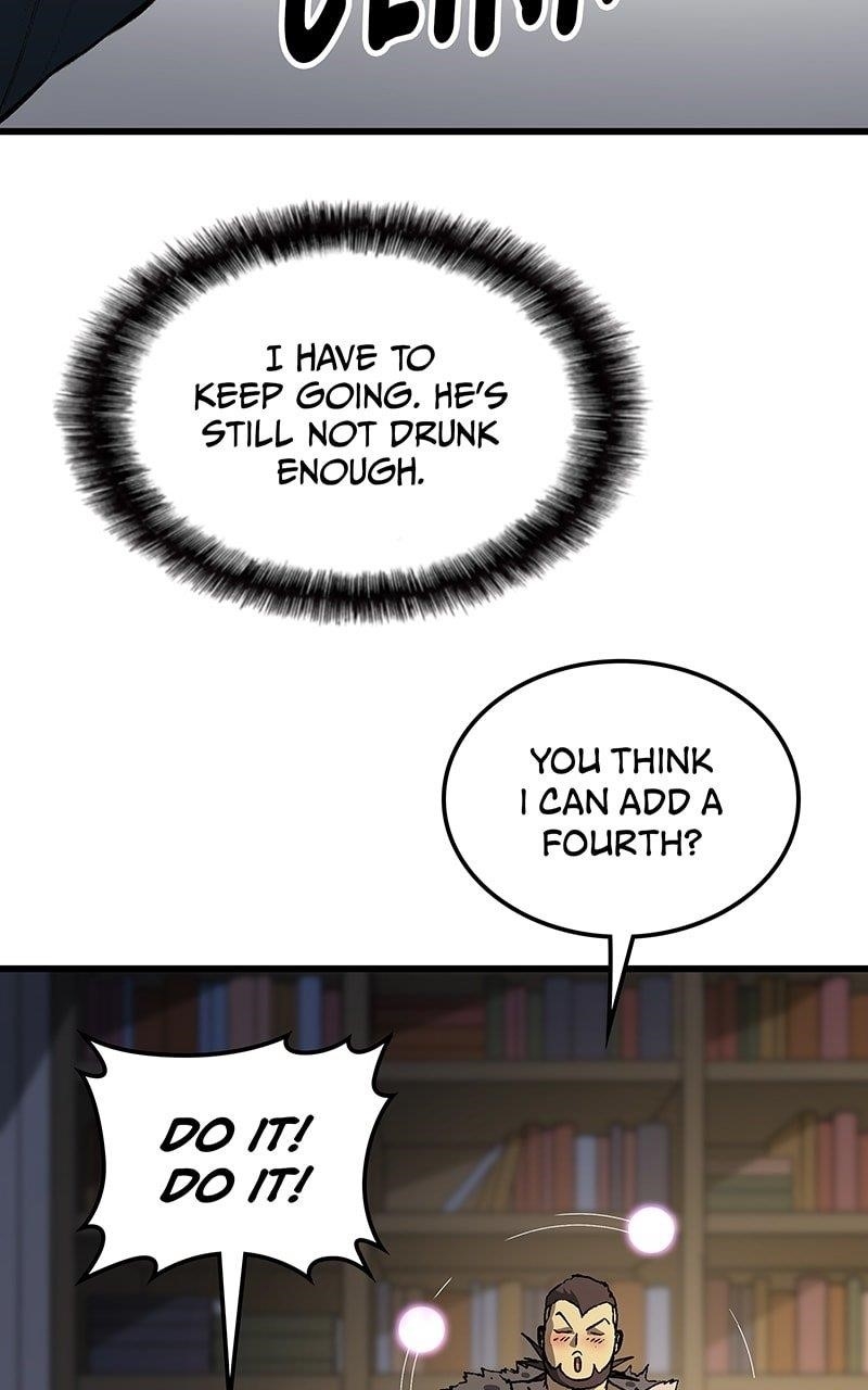 Return of the Runebound Professor Chapter 30 - Page 31 in English