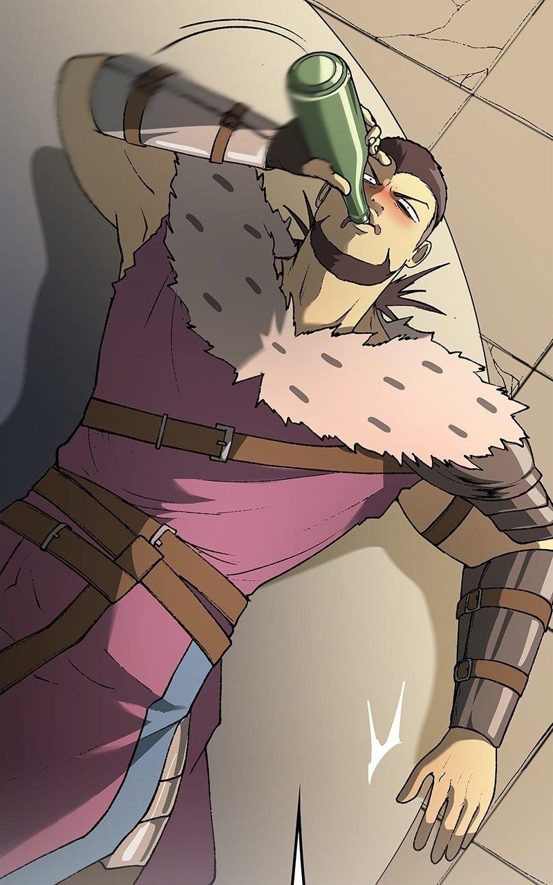 Return of the Runebound Professor Chapter 30 - Page 40 in English