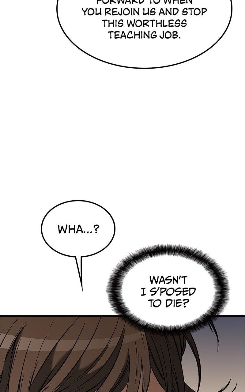 Return of the Runebound Professor Chapter 30 - Page 43 in English
