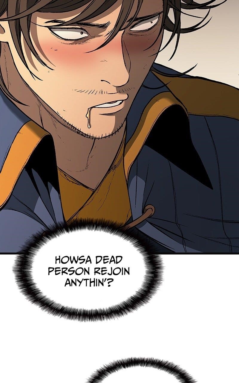 Return of the Runebound Professor Chapter 30 - Page 44 in English