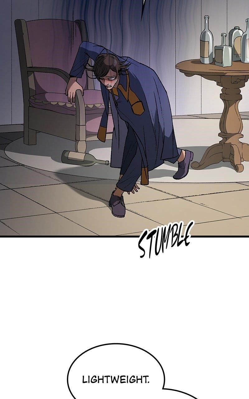 Return of the Runebound Professor Chapter 30 - Page 46 in English