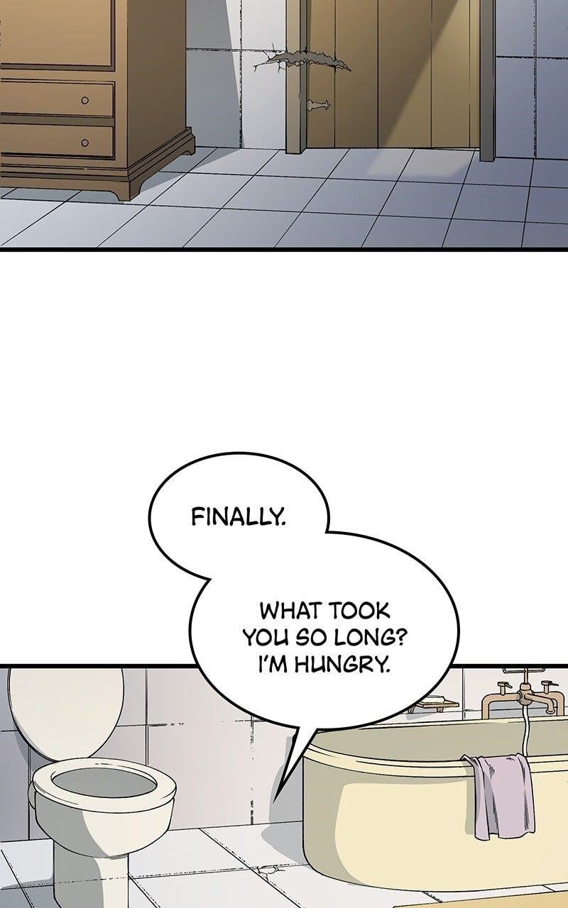 Return of the Runebound Professor Chapter 30 - Page 49 in English
