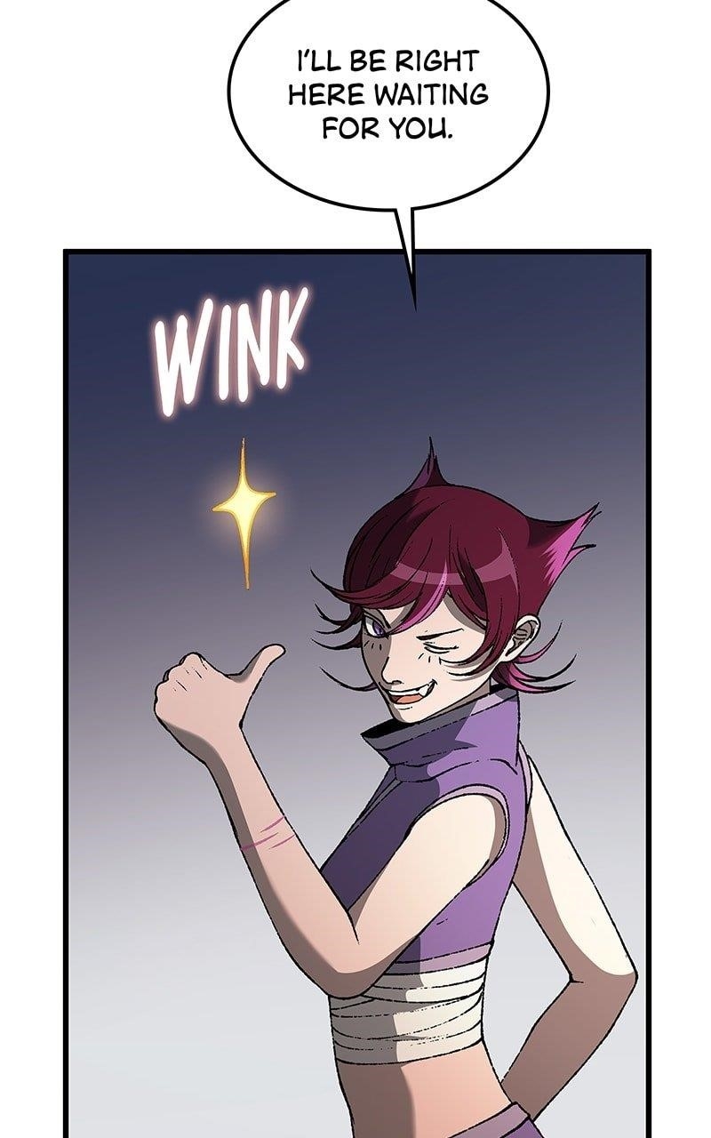 Return of the Runebound Professor Chapter 30 - Page 57 in English