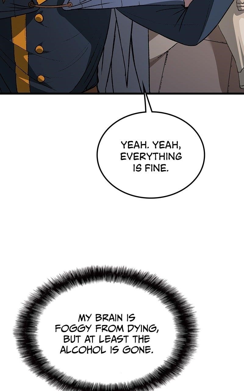 Return of the Runebound Professor Chapter 30 - Page 65 in English