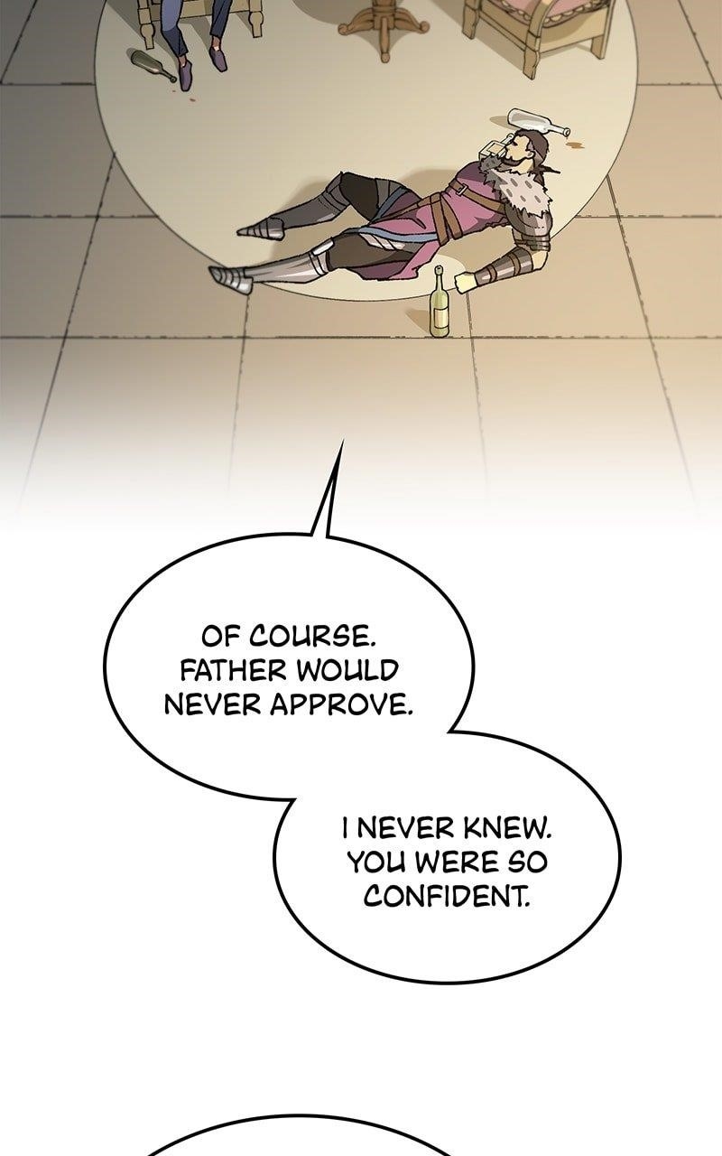 Return of the Runebound Professor Chapter 30 - Page 70 in English