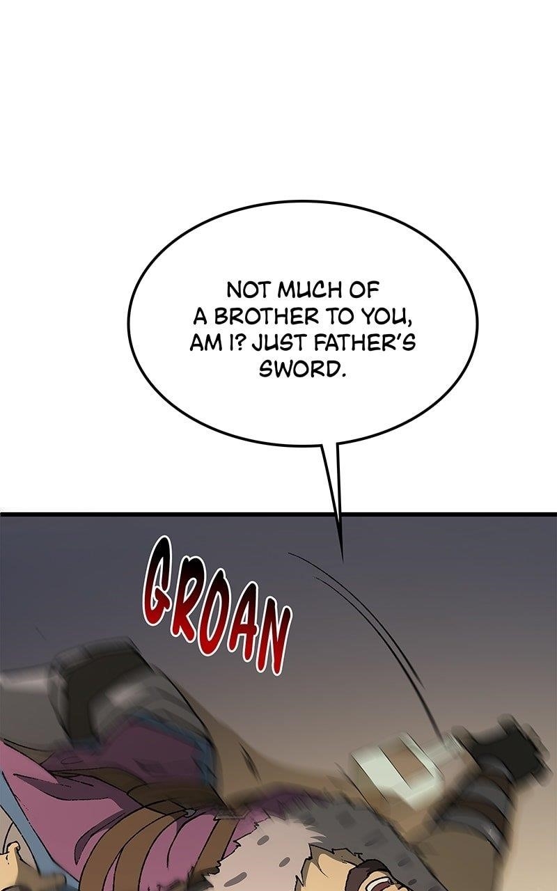 Return of the Runebound Professor Chapter 30 - Page 75 in English