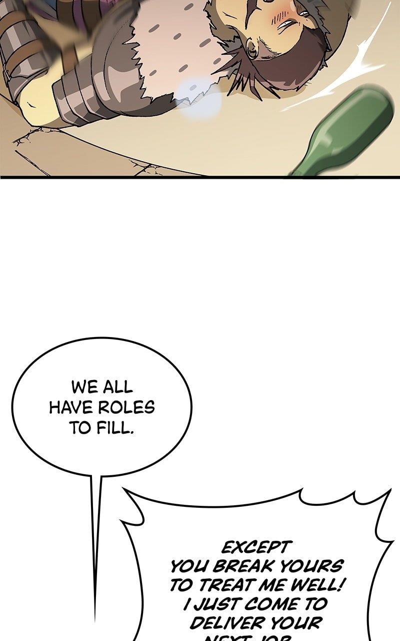 Return of the Runebound Professor Chapter 30 - Page 76 in English