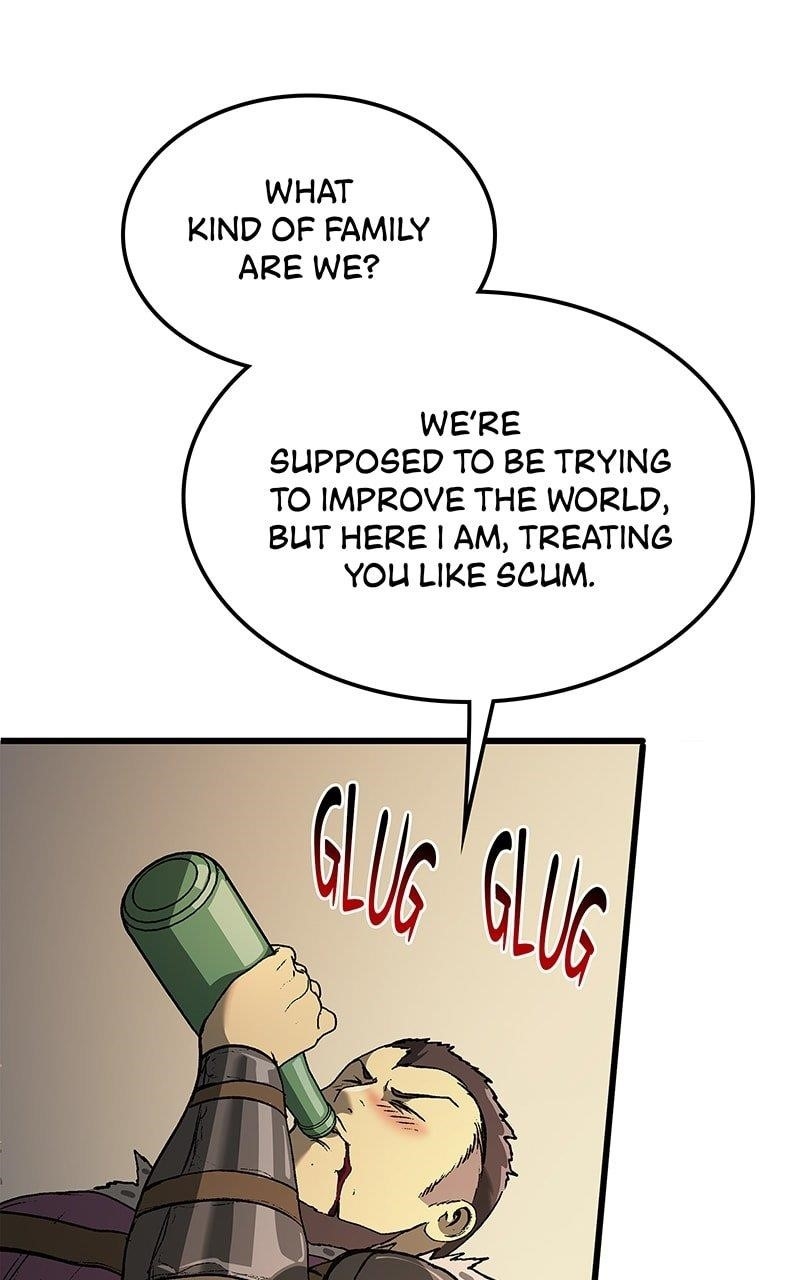 Return of the Runebound Professor Chapter 30 - Page 78 in English