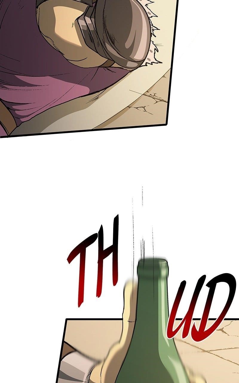 Return of the Runebound Professor Chapter 30 - Page 79 in English