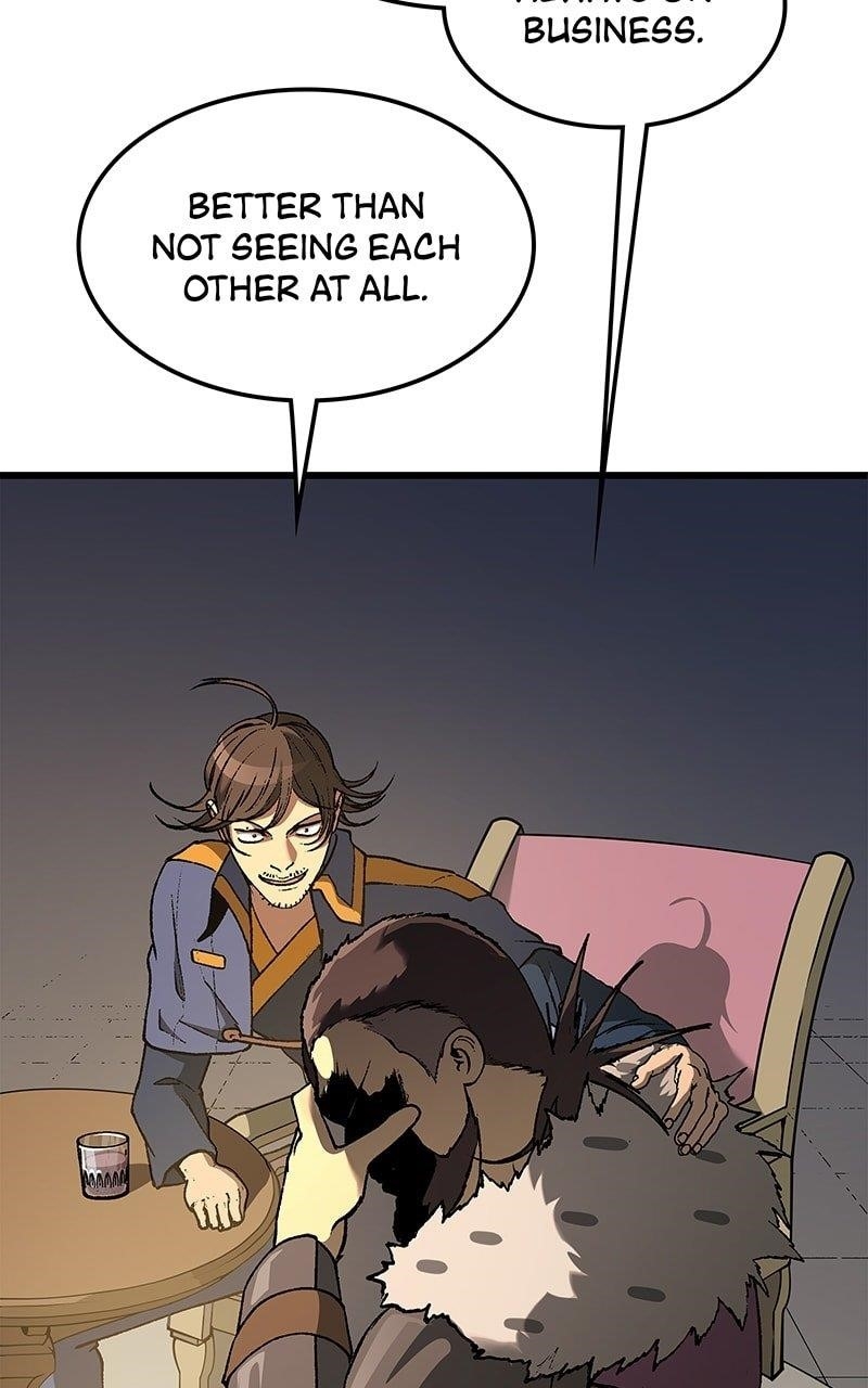 Return of the Runebound Professor Chapter 30 - Page 8 in English