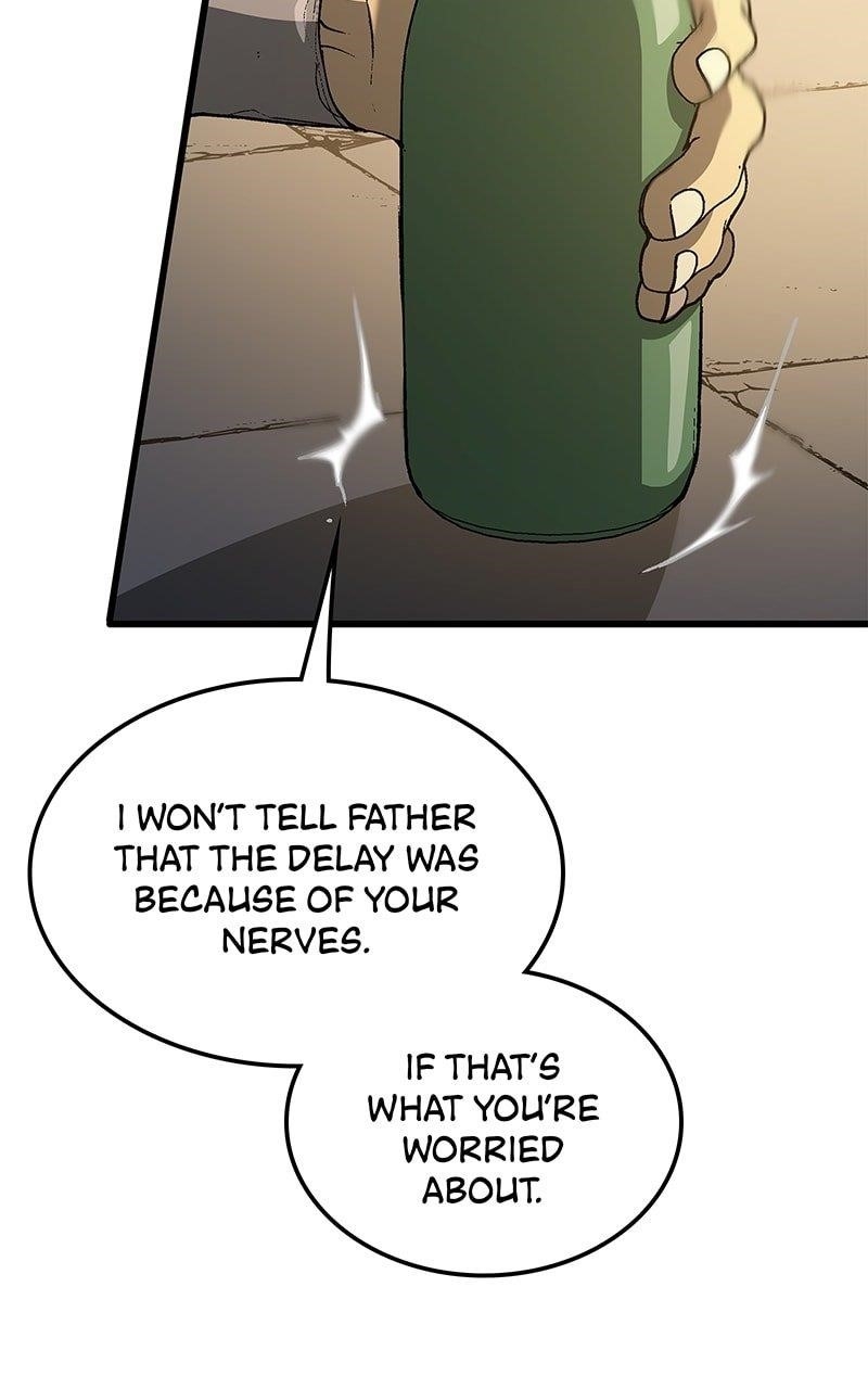 Return of the Runebound Professor Chapter 30 - Page 80 in English