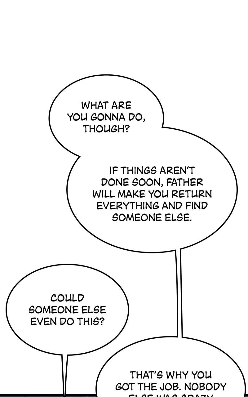 Return of the Runebound Professor Chapter 30 - Page 85 in English