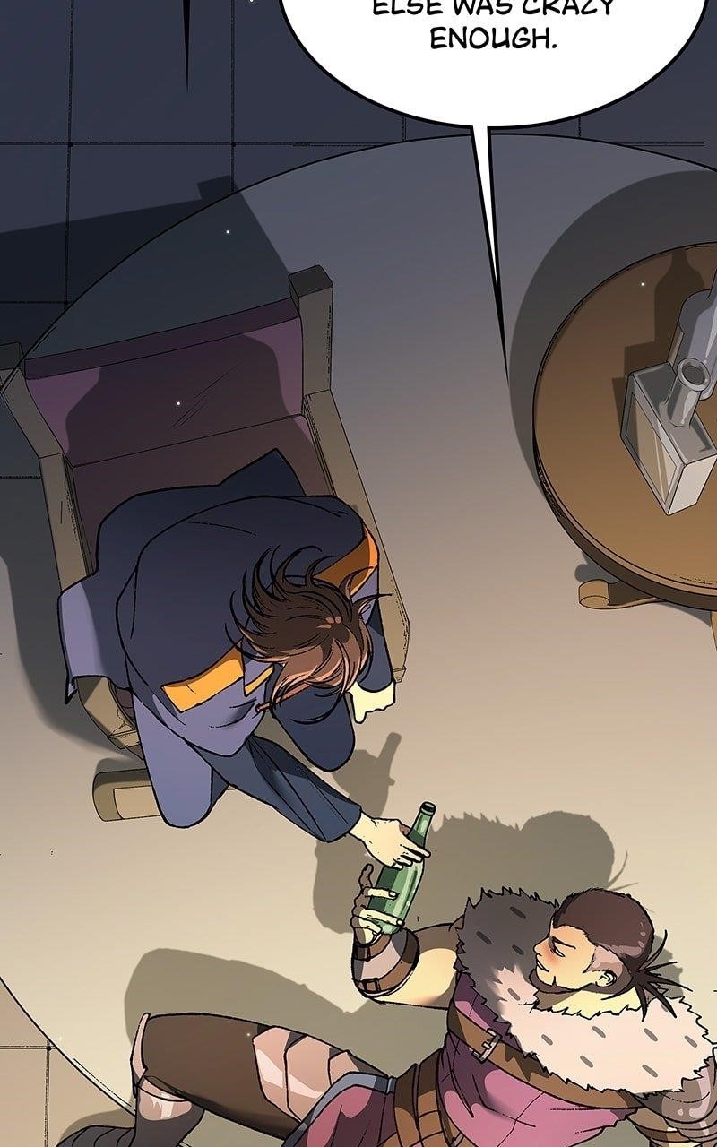 Return of the Runebound Professor Chapter 30 - Page 86 in English