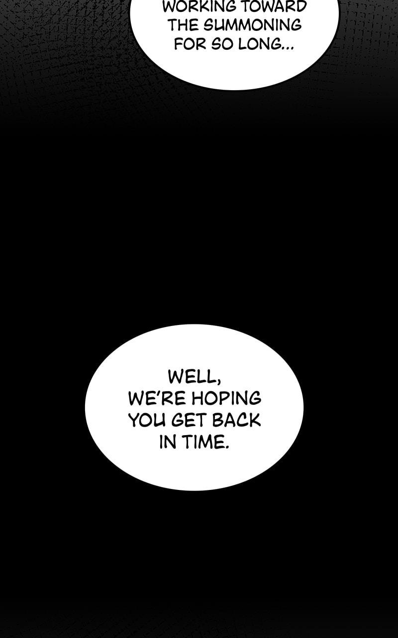 Return of the Runebound Professor Chapter 30 - Page 88 in English