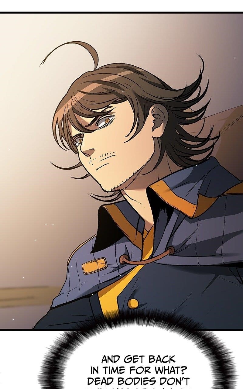 Return of the Runebound Professor Chapter 30 - Page 90 in English