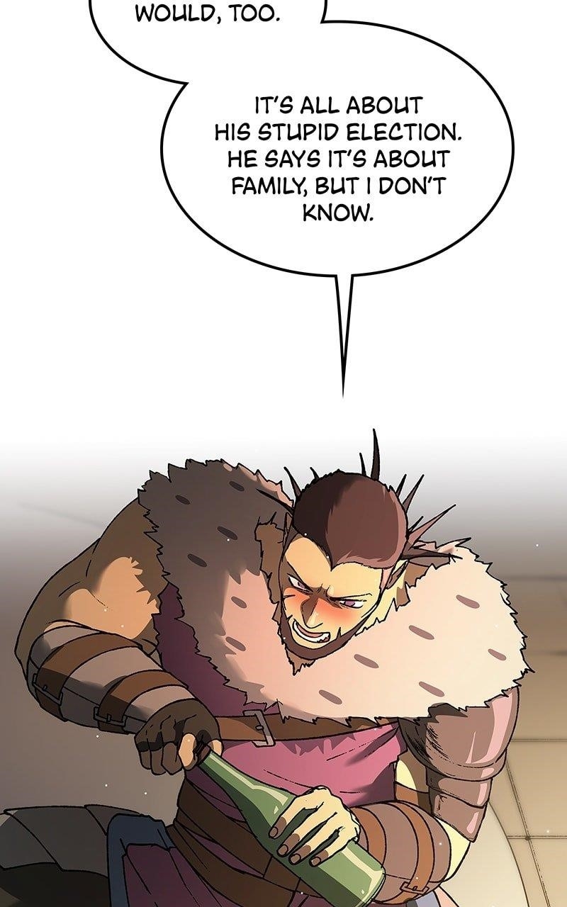 Return of the Runebound Professor Chapter 30 - Page 93 in English
