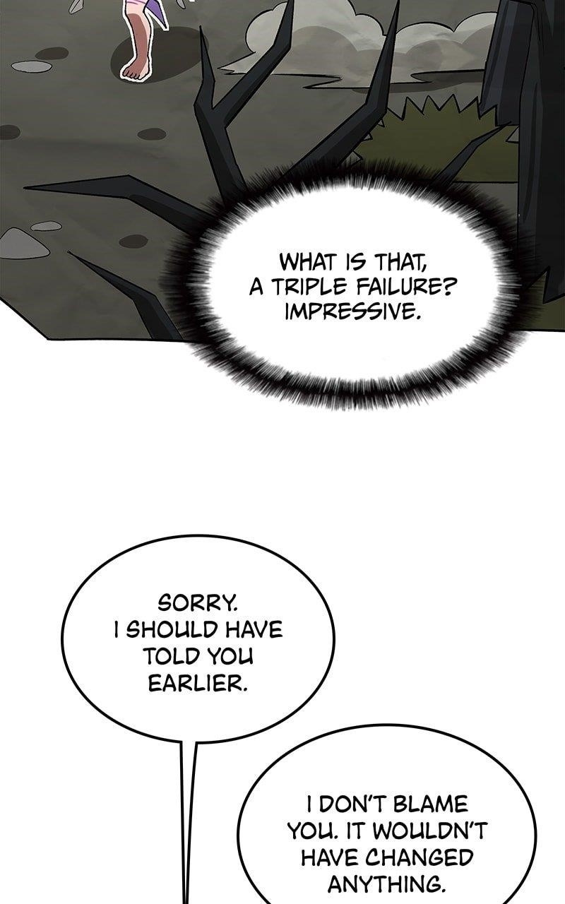 Return of the Runebound Professor Chapter 31 - Page 103 in English