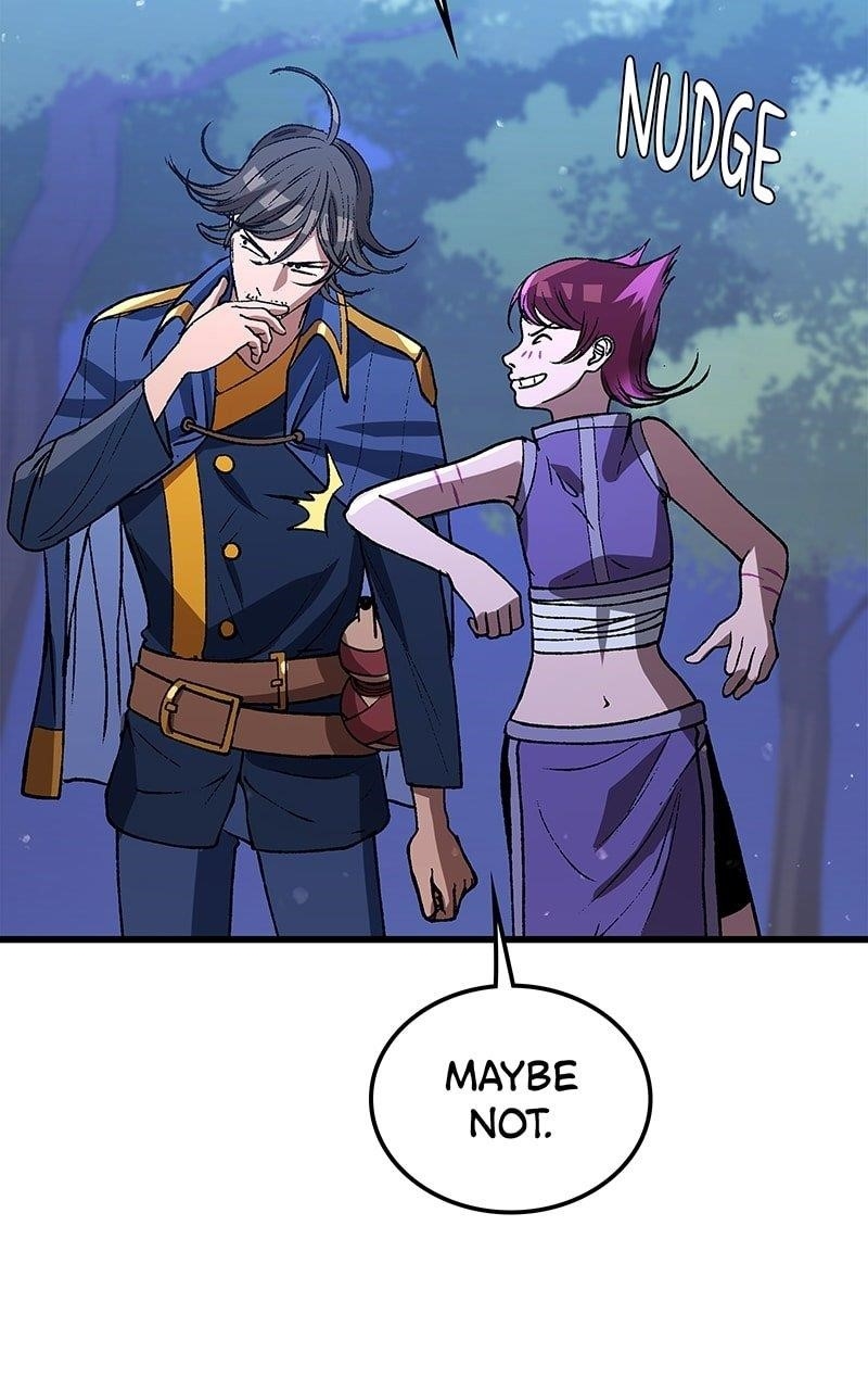Return of the Runebound Professor Chapter 31 - Page 106 in English