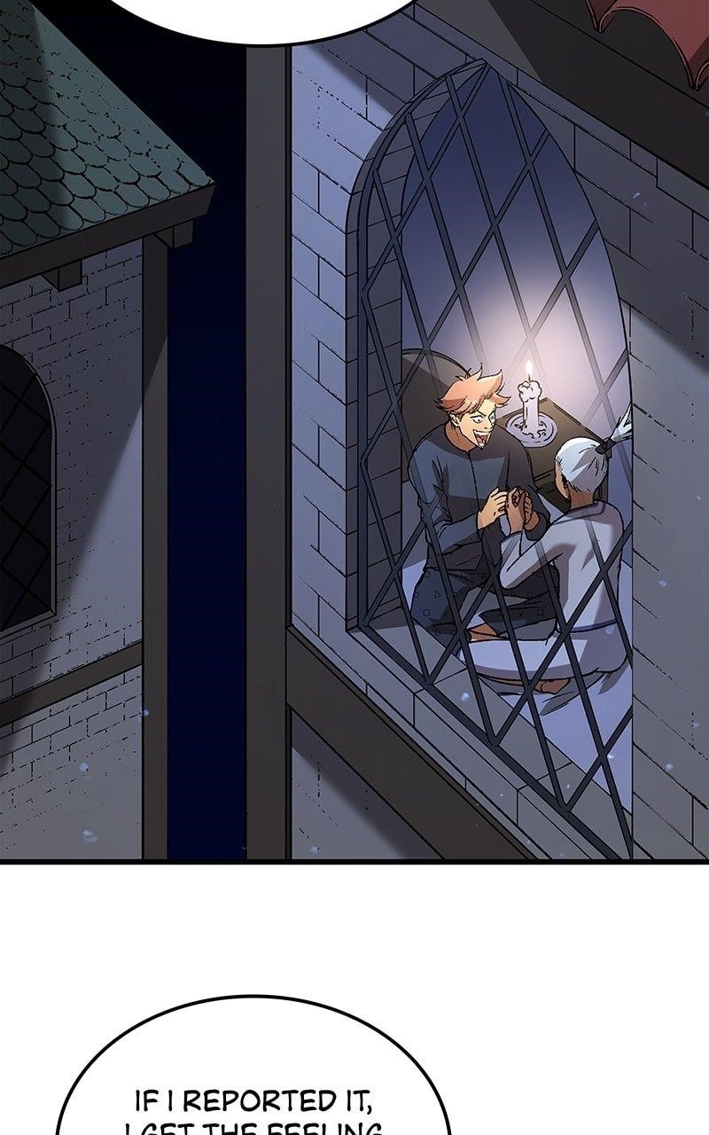 Return of the Runebound Professor Chapter 31 - Page 108 in English