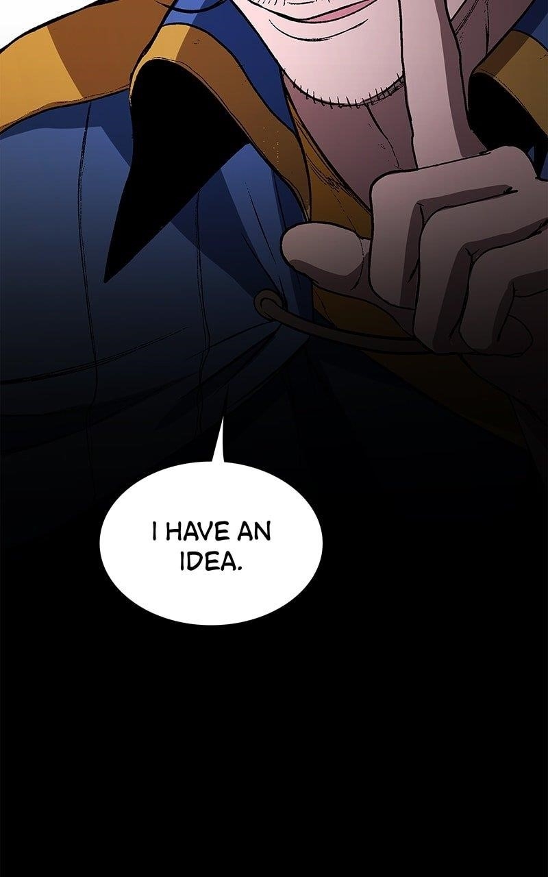 Return of the Runebound Professor Chapter 31 - Page 113 in English