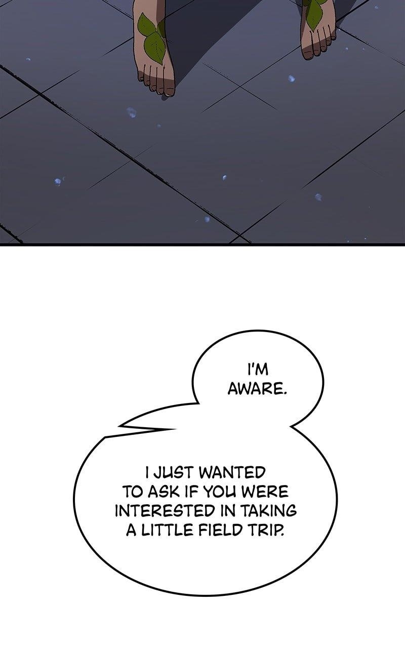 Return of the Runebound Professor Chapter 31 - Page 116 in English