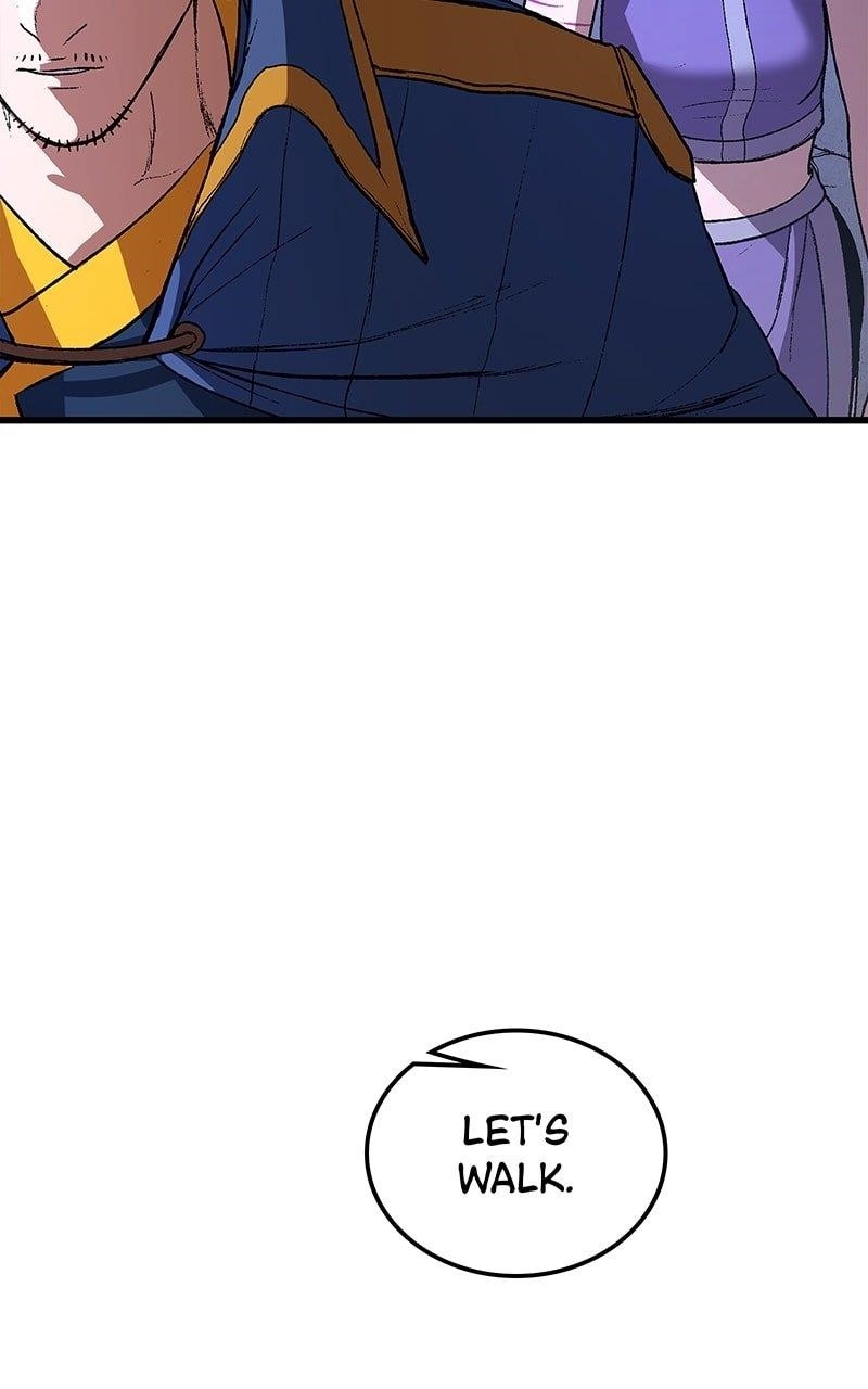 Return of the Runebound Professor Chapter 31 - Page 19 in English