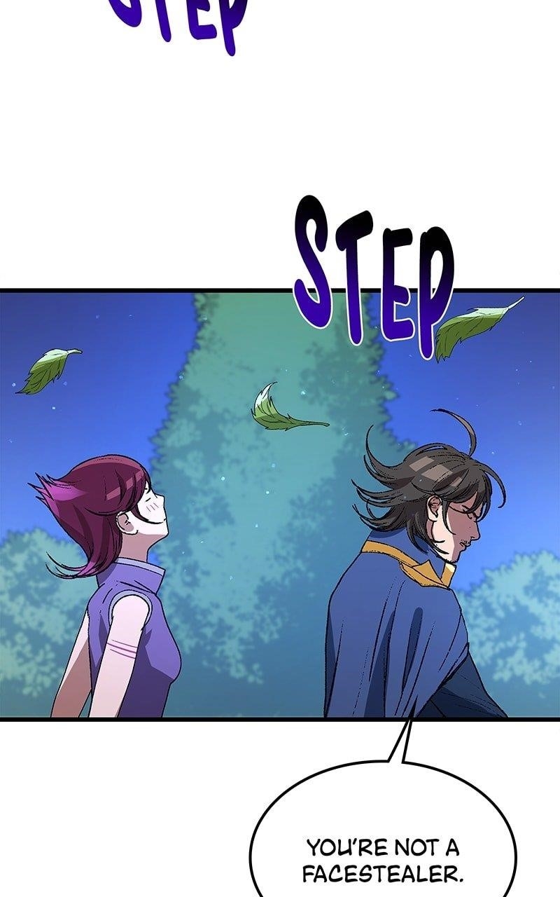 Return of the Runebound Professor Chapter 31 - Page 25 in English