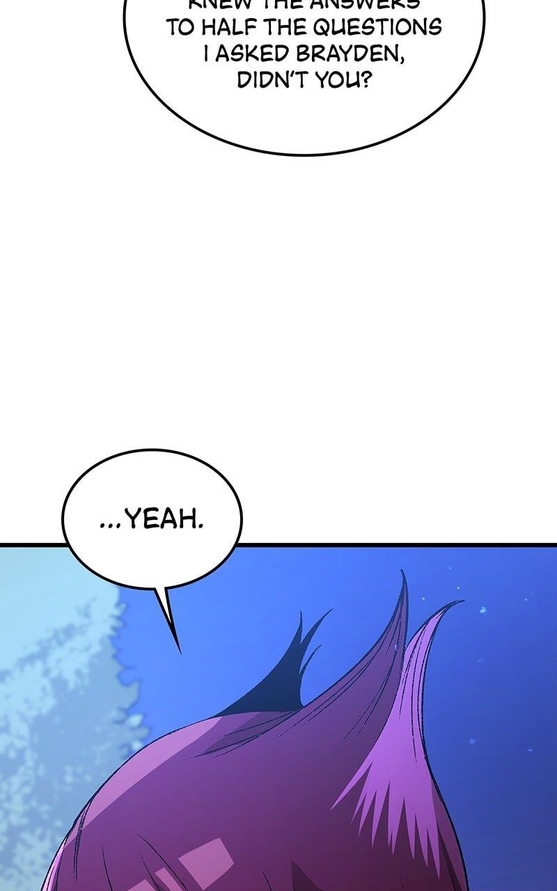 Return of the Runebound Professor Chapter 31 - Page 36 in English