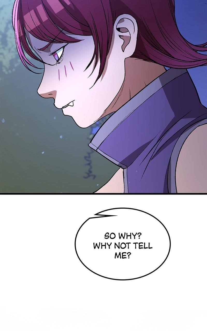 Return of the Runebound Professor Chapter 31 - Page 37 in English