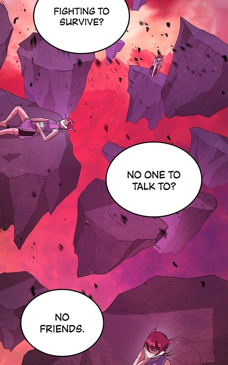 Return of the Runebound Professor Chapter 31 - Page 39 in English
