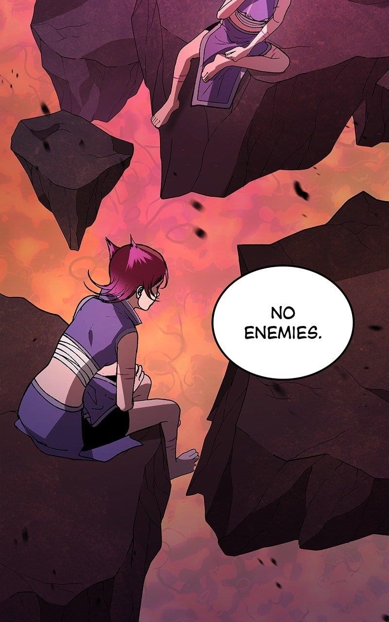 Return of the Runebound Professor Chapter 31 - Page 40 in English