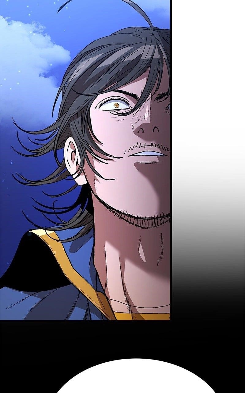 Return of the Runebound Professor Chapter 31 - Page 55 in English