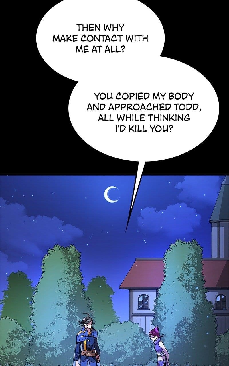 Return of the Runebound Professor Chapter 31 - Page 59 in English