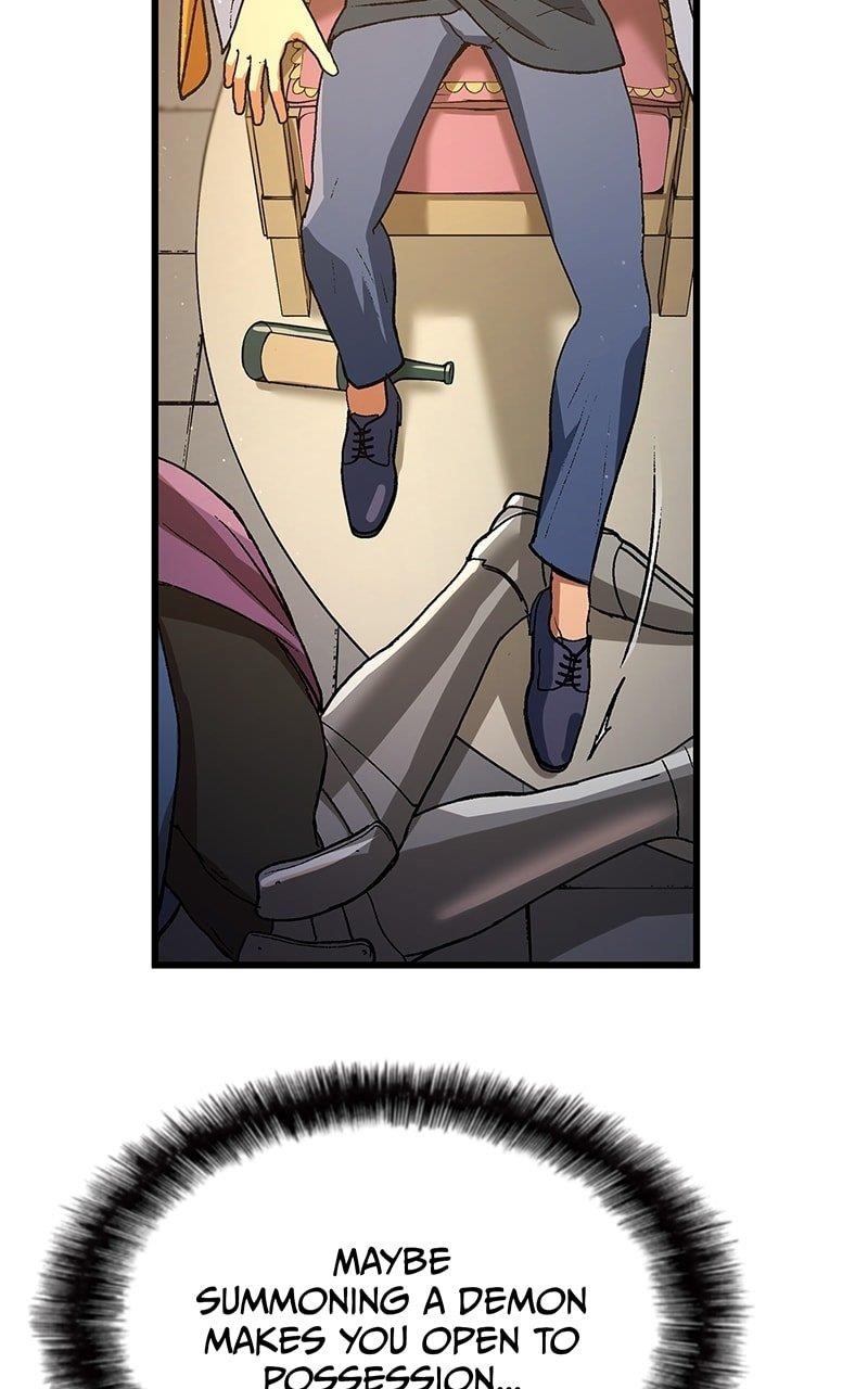 Return of the Runebound Professor Chapter 31 - Page 6 in English