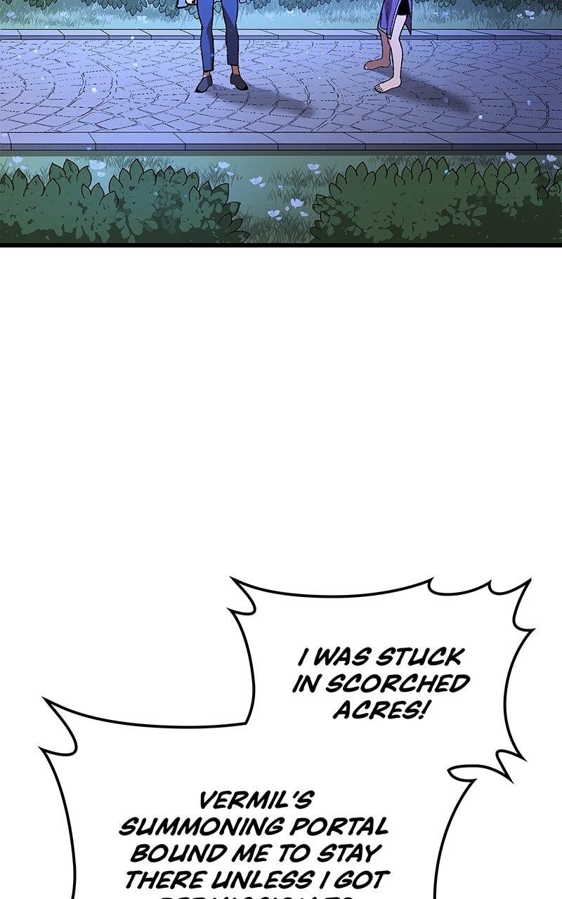 Return of the Runebound Professor Chapter 31 - Page 60 in English