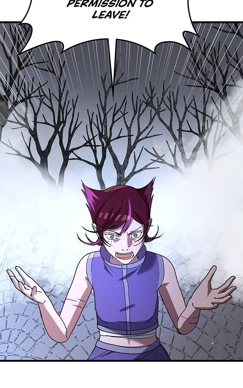 Return of the Runebound Professor Chapter 31 - Page 61 in English