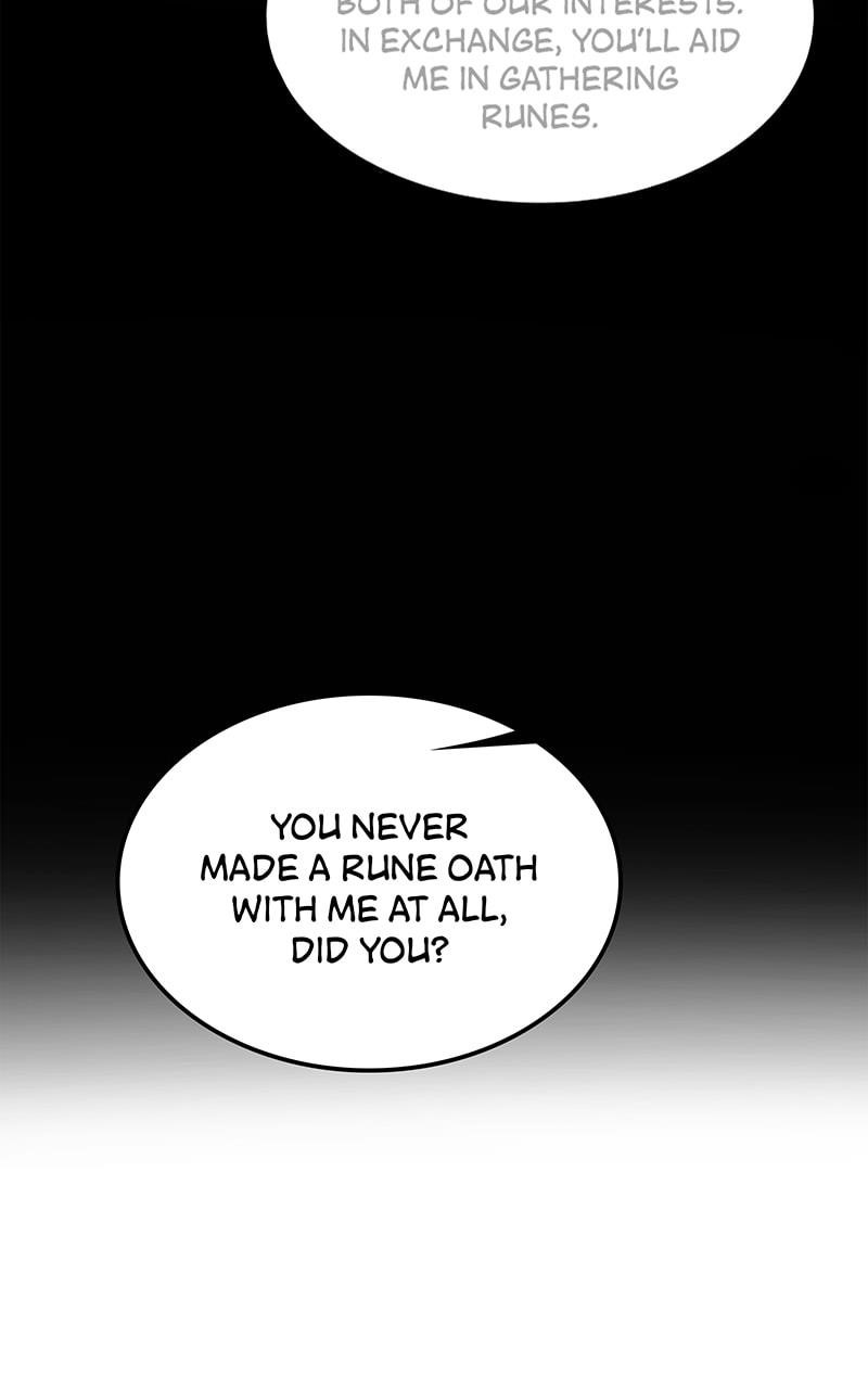 Return of the Runebound Professor Chapter 31 - Page 64 in English