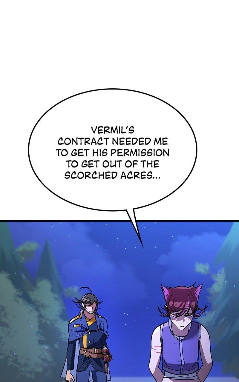 Return of the Runebound Professor Chapter 31 - Page 65 in English
