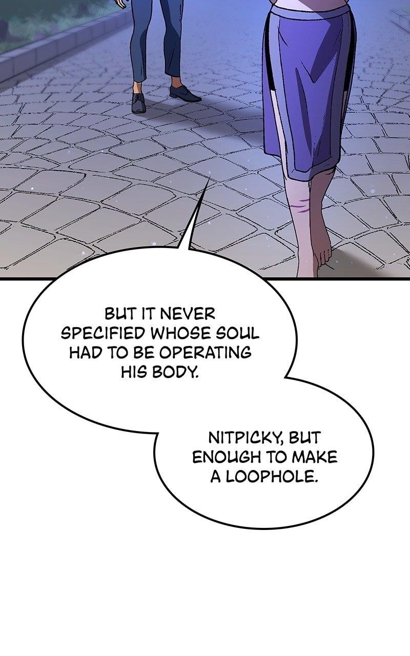 Return of the Runebound Professor Chapter 31 - Page 66 in English