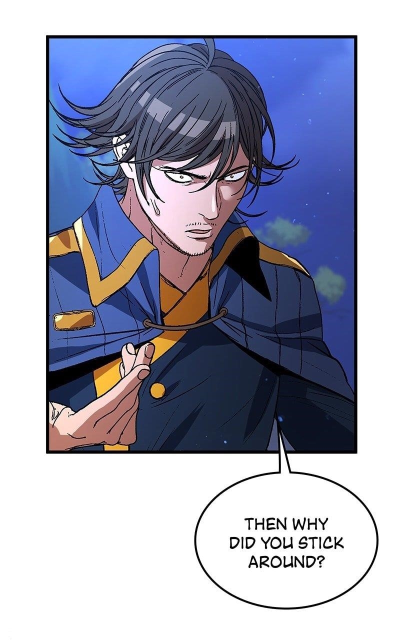 Return of the Runebound Professor Chapter 31 - Page 67 in English