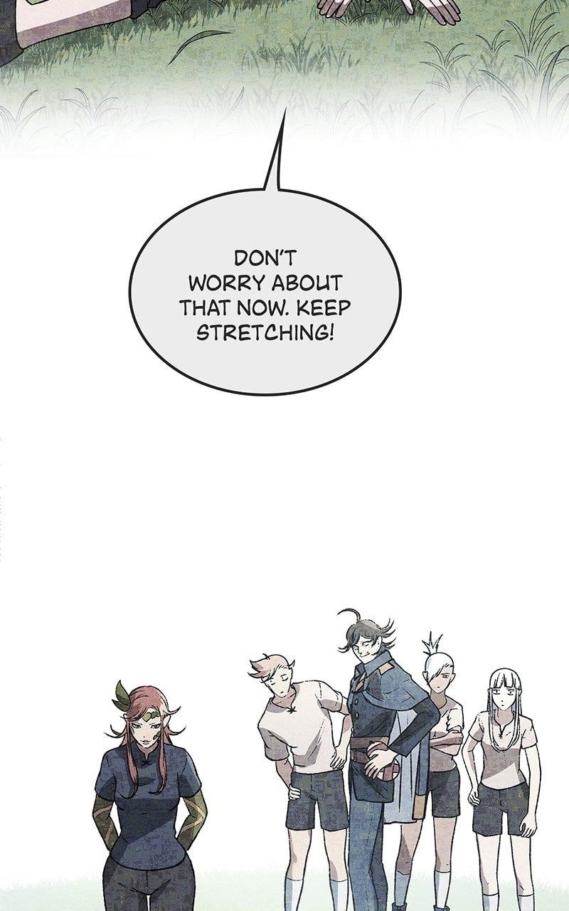 Return of the Runebound Professor Chapter 31 - Page 74 in English