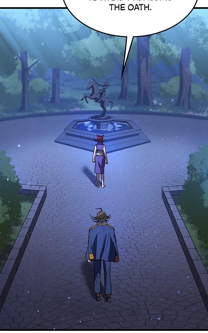 Return of the Runebound Professor Chapter 31 - Page 79 in English